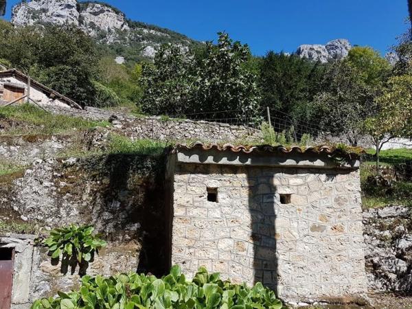 Casa independiente en Cangas de Onís - Panes