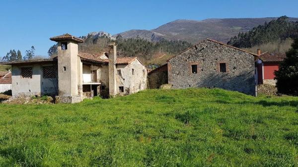Casa independiente en Cardoso - Rales
