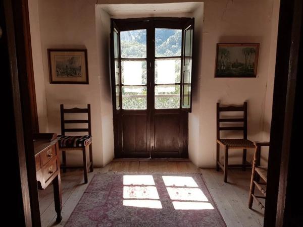 Casa independiente en Cangas de Onís - Panes