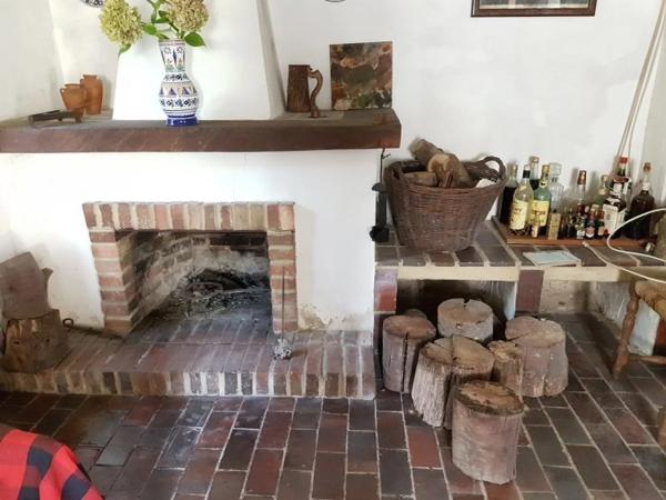 Casa independiente en Cangas de Onís - Panes