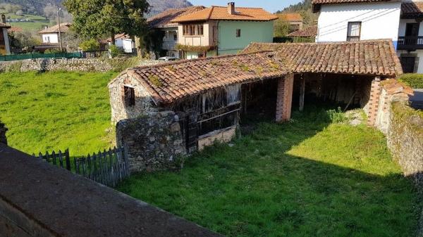 Casa independiente en Cardoso - Rales