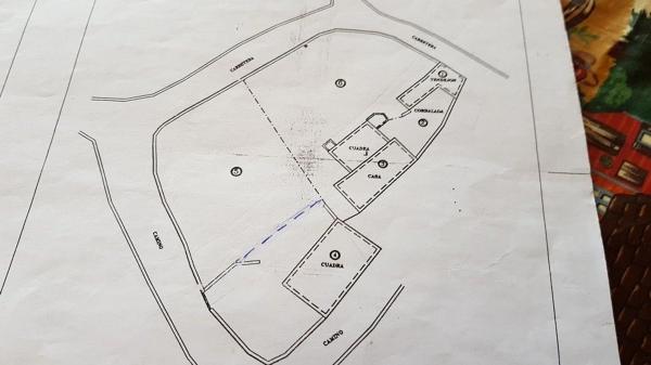 Casa independiente en Cardoso - Rales