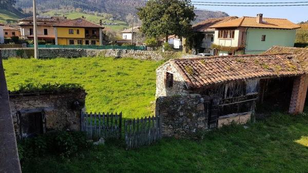 Casa independiente en Cardoso - Rales