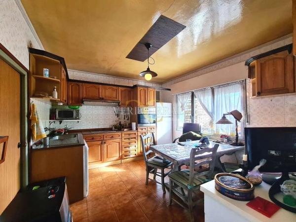 Casa independiente en calle de Palacio Valdés