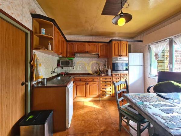 Casa independiente en calle de Palacio Valdés