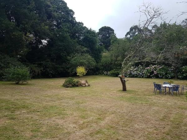 Casa independiente en Aldea Bricia