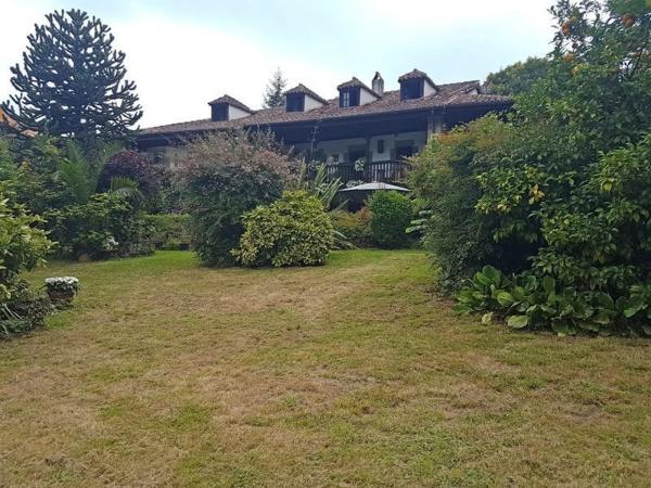 Casa independiente en Aldea Bricia