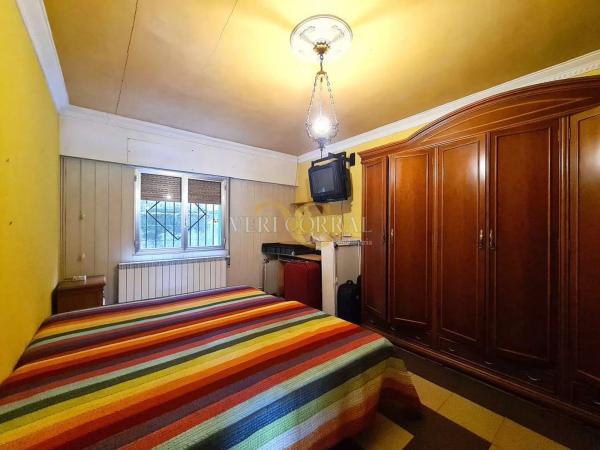 Casa independiente en calle de Palacio Valdés