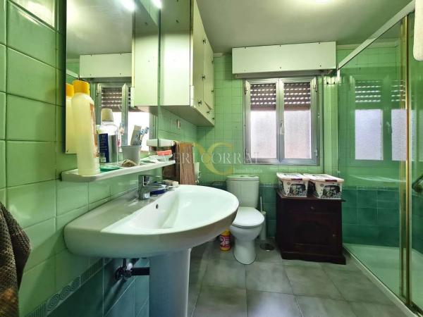 Casa independiente en calle de Palacio Valdés