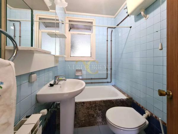 Casa independiente en calle de Palacio Valdés