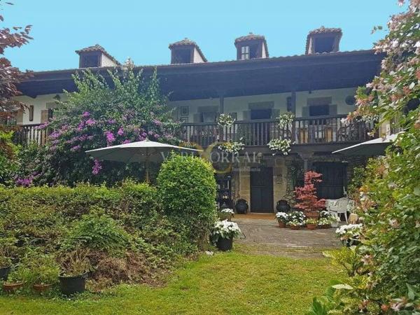 Casa independiente en Aldea Bricia