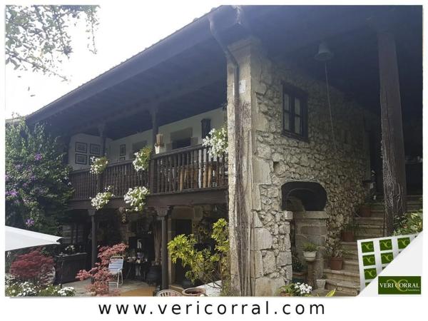 Casa independiente en Aldea Bricia