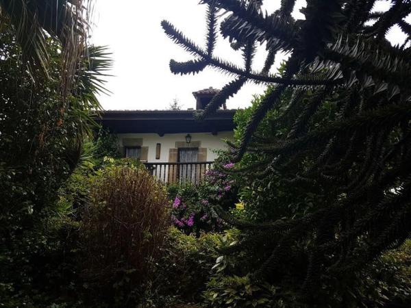 Casa independiente en Aldea Bricia