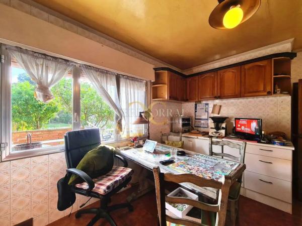 Casa independiente en calle de Palacio Valdés