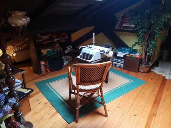 Casa independiente en Aldea Bricia