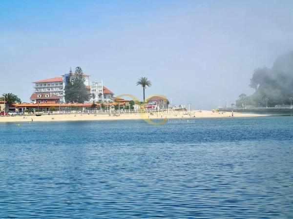 Casa independiente en carretera Irún - Santiago