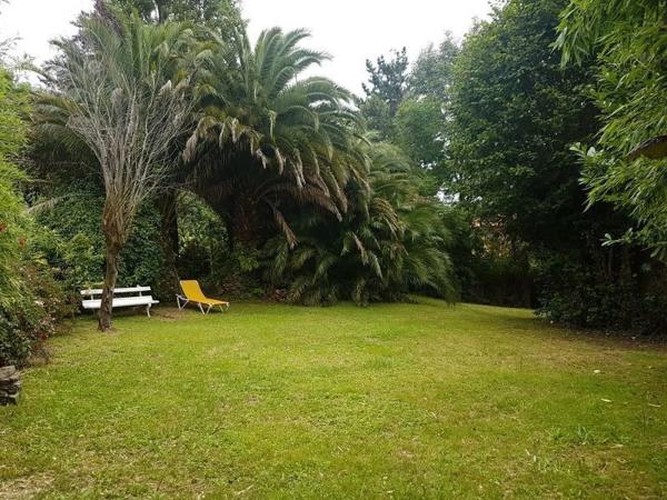 Casa independiente en Aldea Bricia