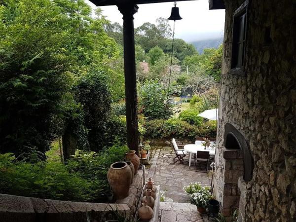 Casa independiente en Aldea Bricia