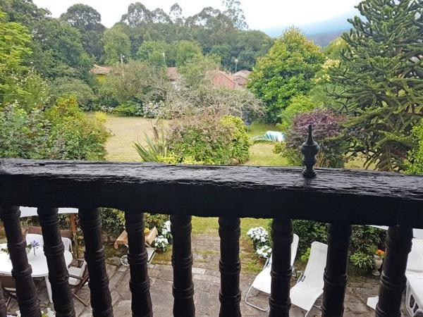 Casa independiente en Aldea Bricia