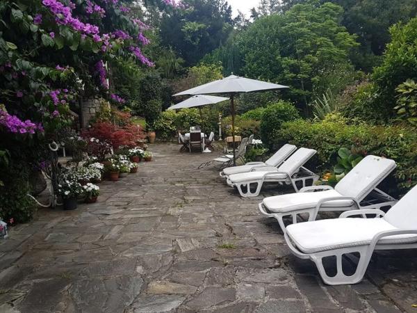 Casa independiente en Aldea Bricia