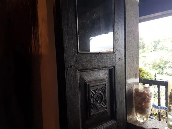 Casa independiente en Aldea Bricia