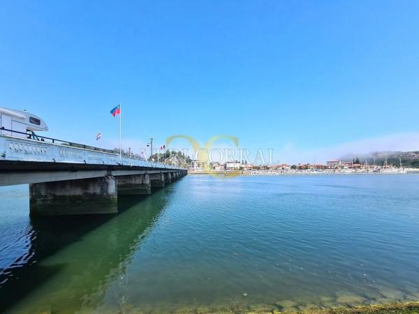 Casa independiente en carretera Irún - Santiago