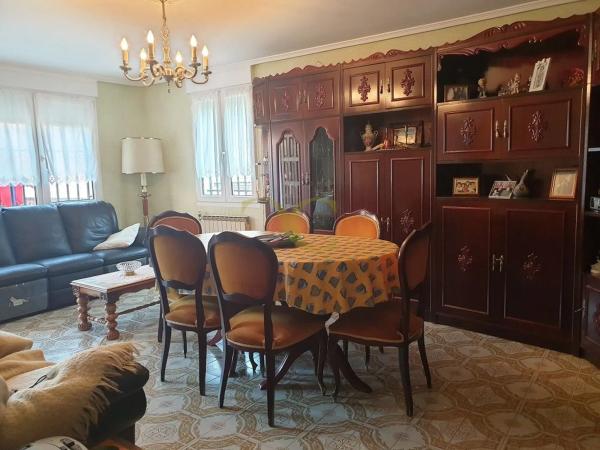 Casa independiente en Arenas