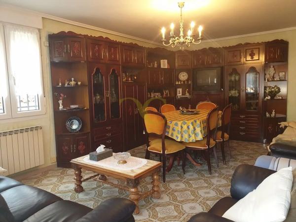 Casa independiente en Arenas