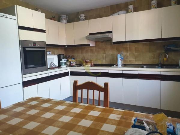 Casa independiente en Arenas