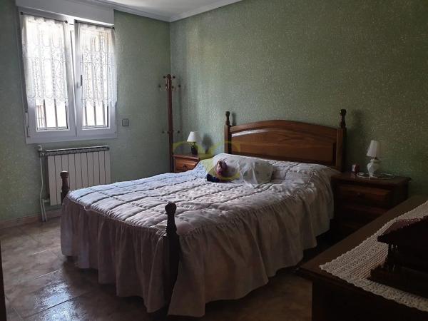 Casa independiente en Arenas