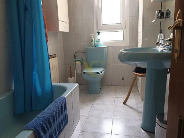 Casa independiente en Arenas