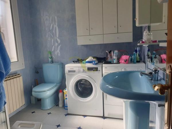 Casa independiente en Arenas