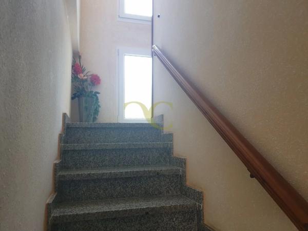 Casa independiente en Arenas