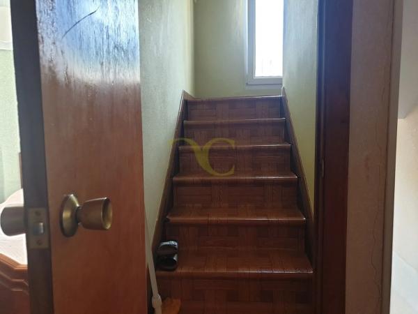 Casa independiente en Arenas