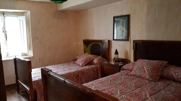 Casa independiente en carretera León - Unquera