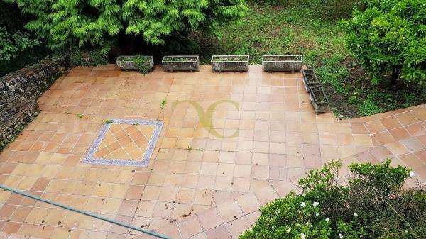 Casa independiente en carretera León - Unquera