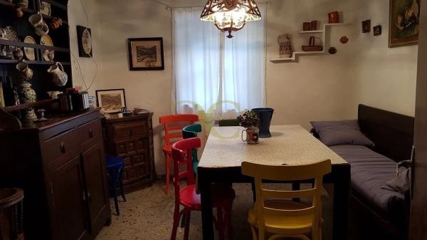 Casa independiente en carretera León - Unquera