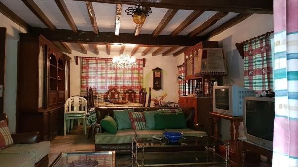 Casa independiente en carretera León - Unquera