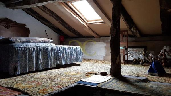 Casa independiente en carretera León - Unquera