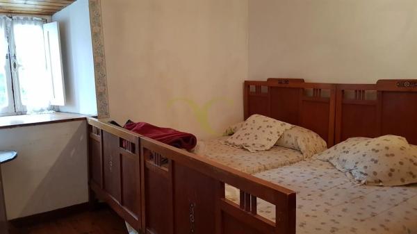 Casa independiente en carretera León - Unquera