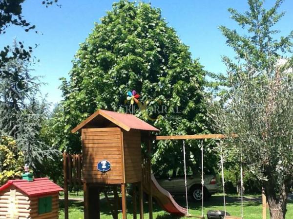 Casa independiente en carretera Mansilla de las Mulas - Arriondas