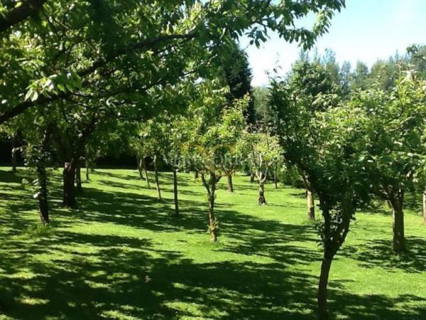 Casa independiente en carretera Mansilla de las Mulas - Arriondas