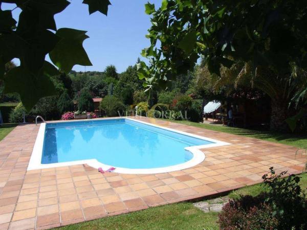 Casa independiente en carretera Mansilla de las Mulas - Arriondas