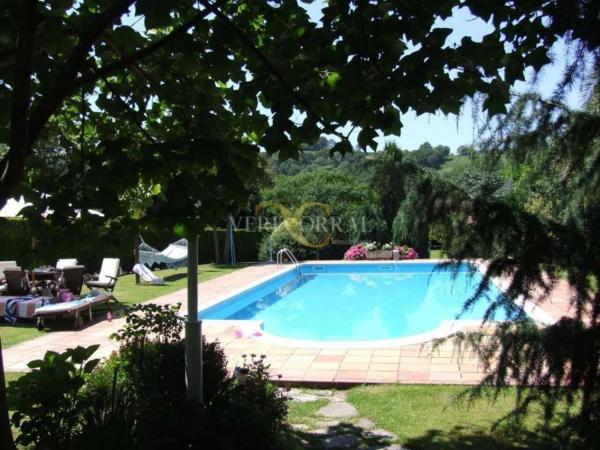 Casa independiente en carretera Mansilla de las Mulas - Arriondas
