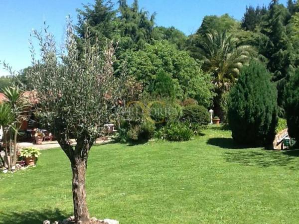 Casa independiente en carretera Mansilla de las Mulas - Arriondas