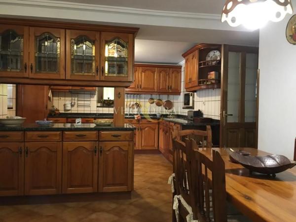 Casa independiente en carretera Mansilla de las Mulas - Arriondas