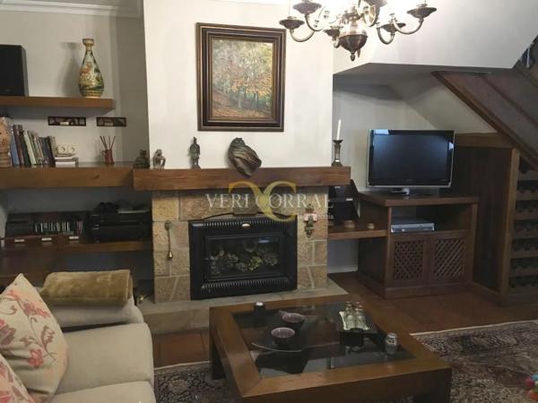 Casa independiente en carretera Mansilla de las Mulas - Arriondas