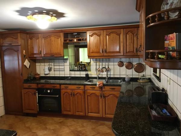 Casa independiente en carretera Mansilla de las Mulas - Arriondas