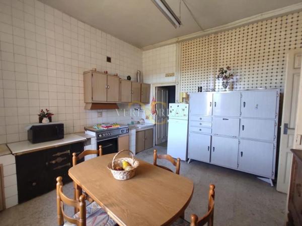 Casa independiente en carretera de Robledo y Cereceda