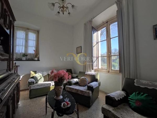 Casa independiente en carretera de Robledo y Cereceda